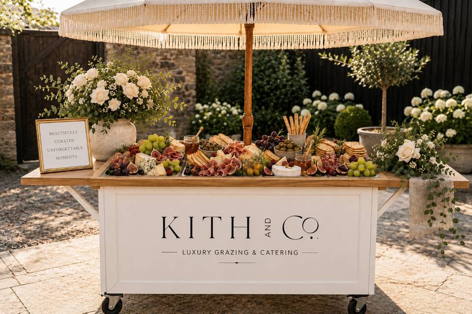 The Kith Cart