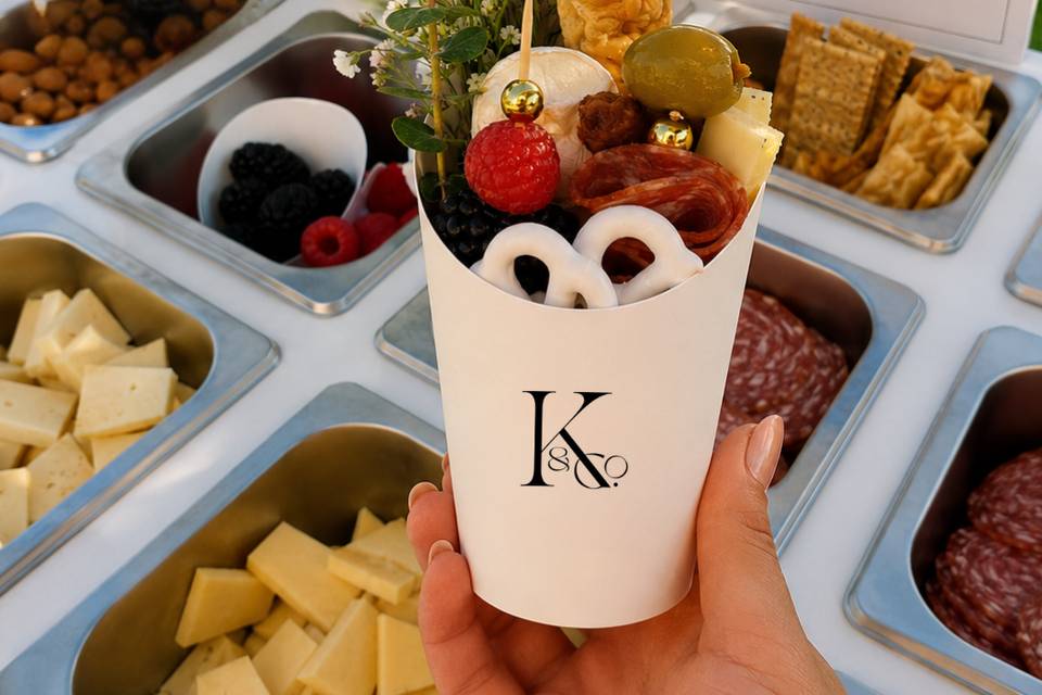 The Kith Cart