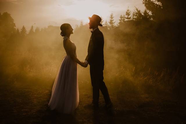 Newlyweds