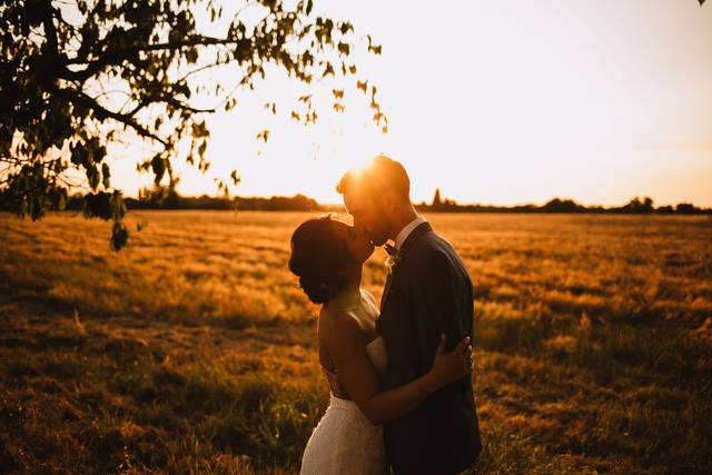 French wedding