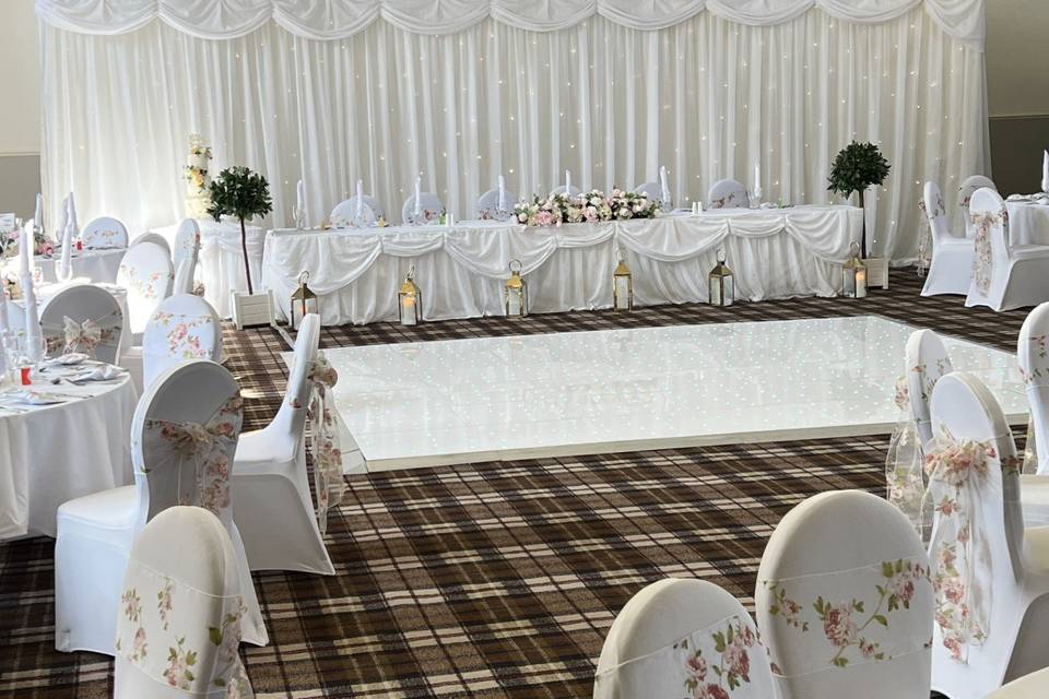 The Pear Tree Inn & Country Hotel