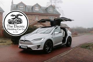 The Electric Wedding Car Co