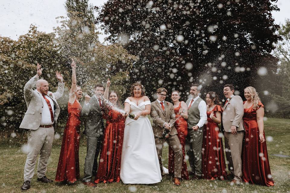 Credit @ivyhousephotography