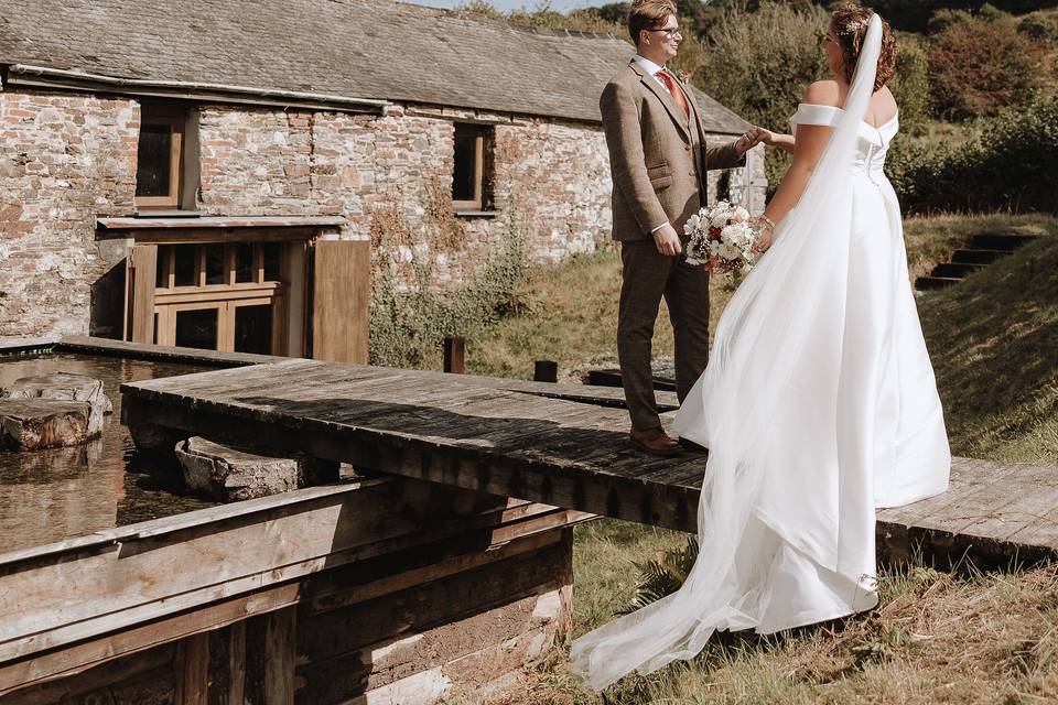 Credit @ivyhousephotography