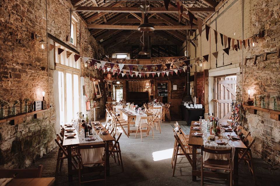 Credit @ivyhousephotography