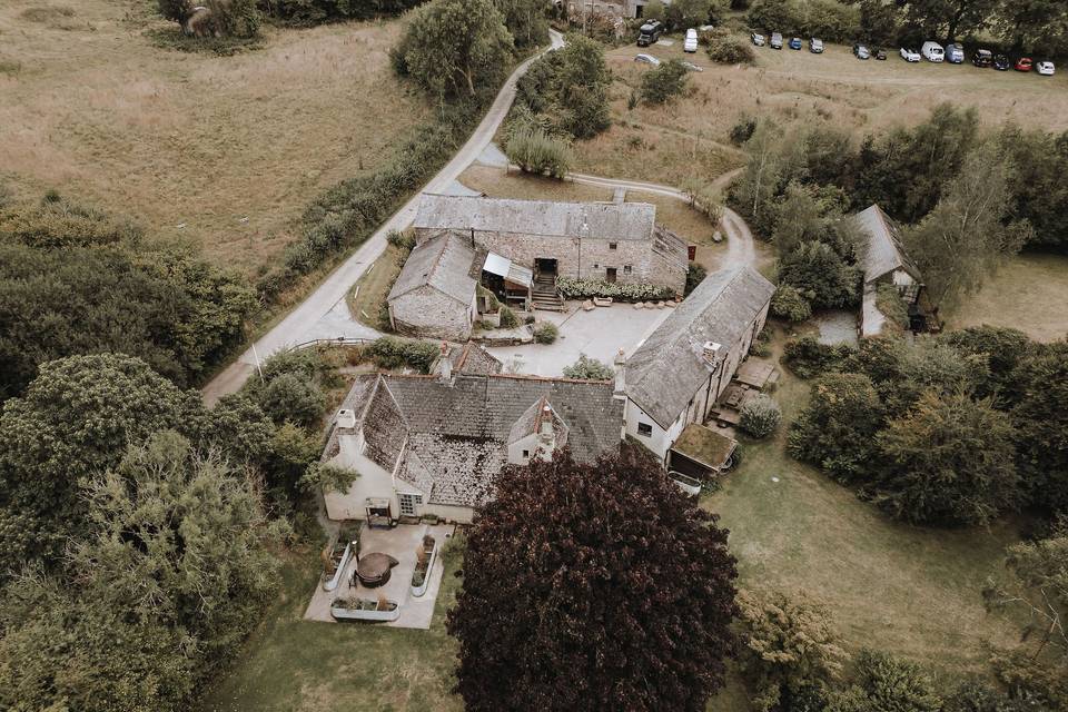 Credit @ivyhousephotography