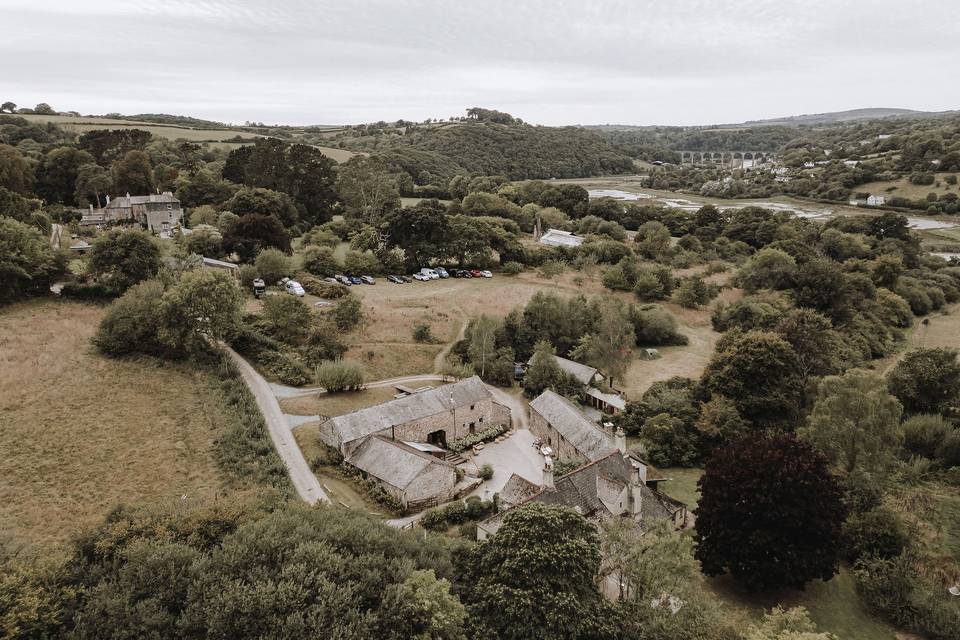 Credit @ivyhousephotography