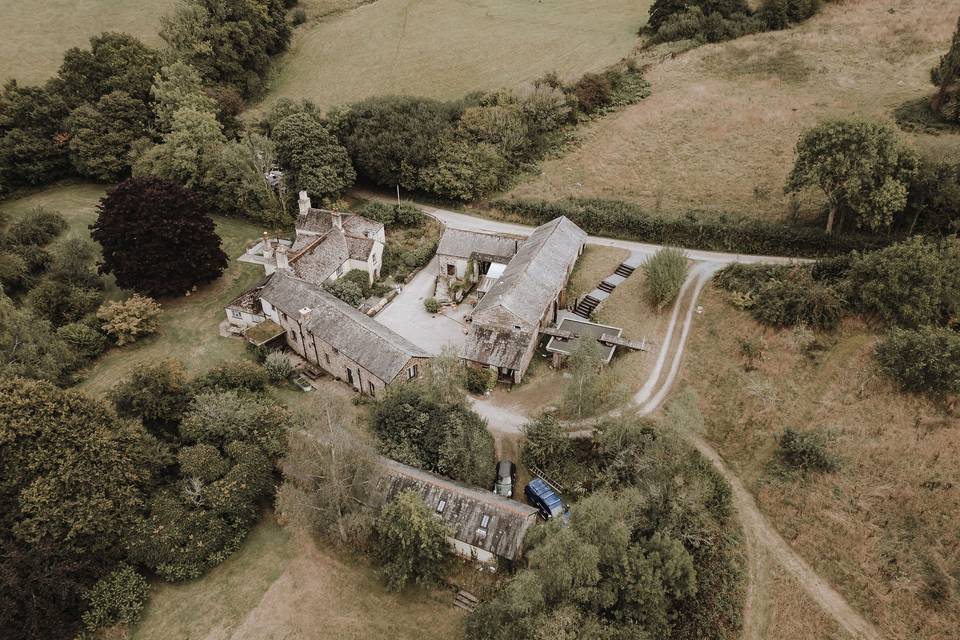 Credit @ivyhousephotography