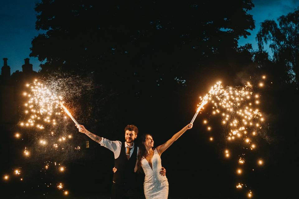 Credit @IDoPhotography