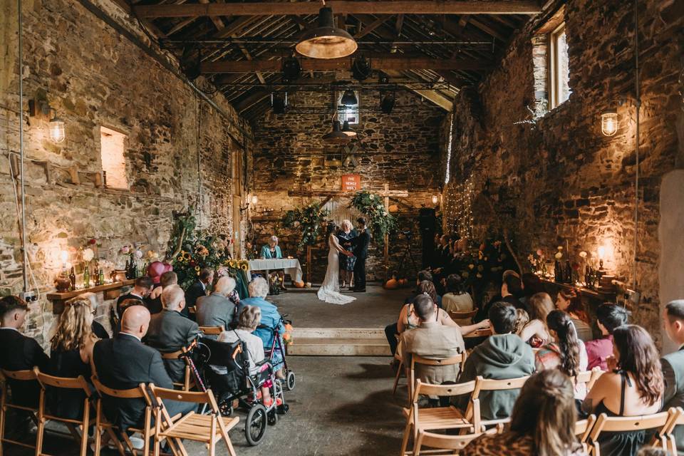 Credit @IDoPhotography