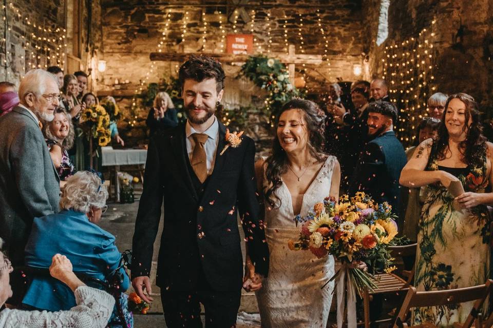 Credit @IDoPhotography