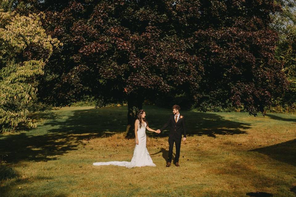 Credit @IDoPhotography