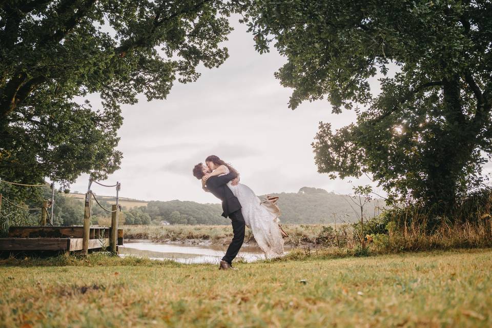 Credit @IDoPhotography