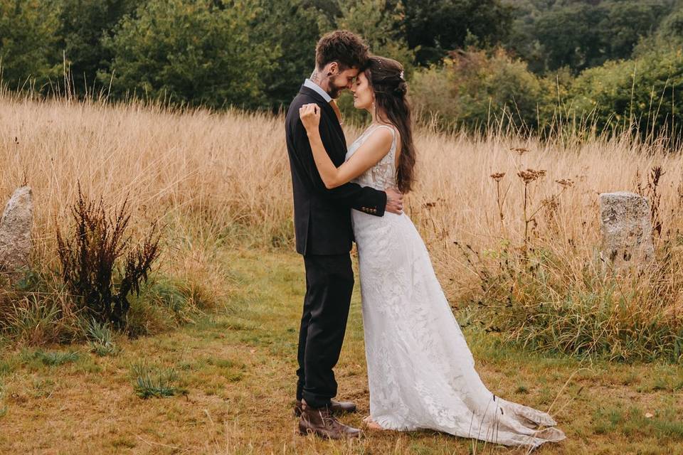 Credit @IDoPhotography