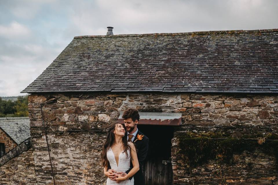 Credit @IDoPhotography