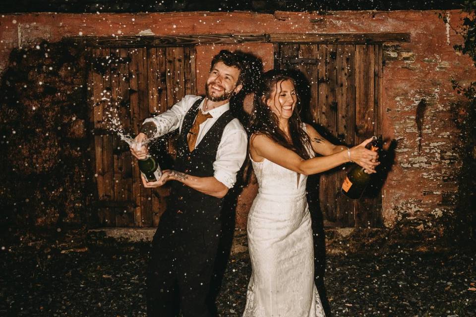 Credit @IDoPhotography