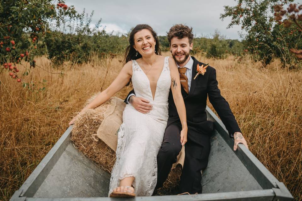 Credit @IDoPhotography