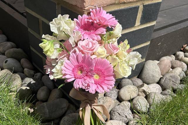 Bridal Bouquet