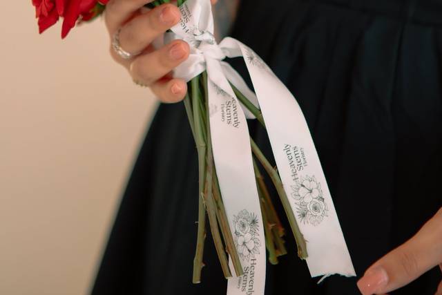 Bridal Bouquet