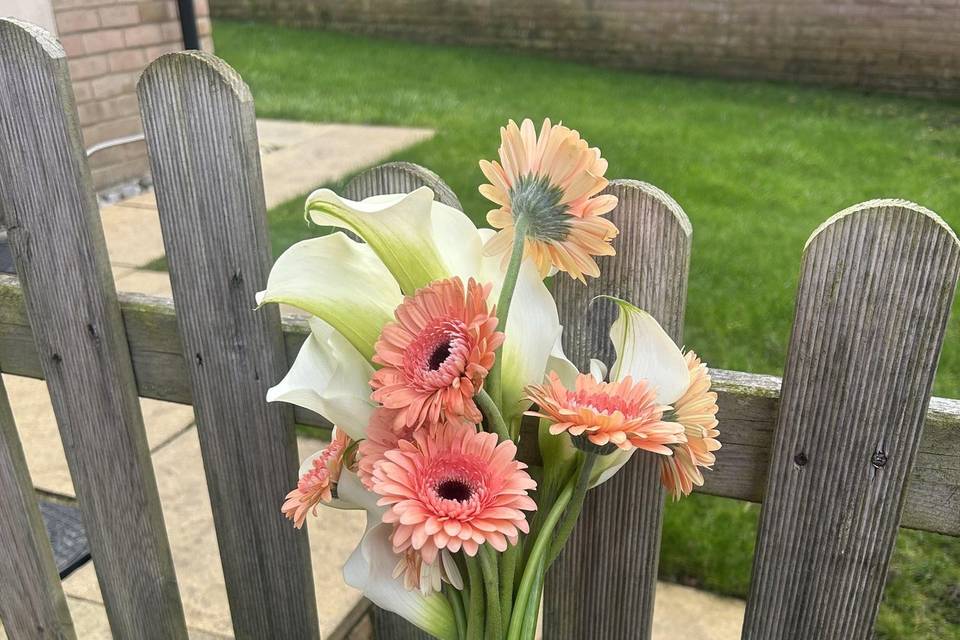 Bridal Bouquet