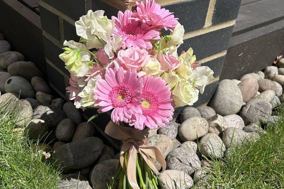Bridal Bouquet