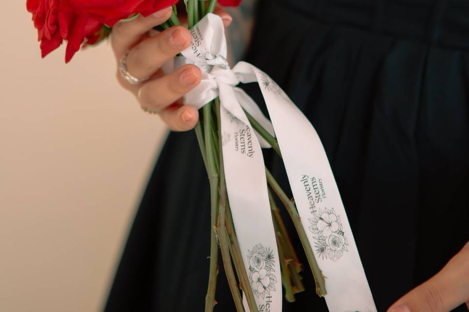 Bridal Bouquet