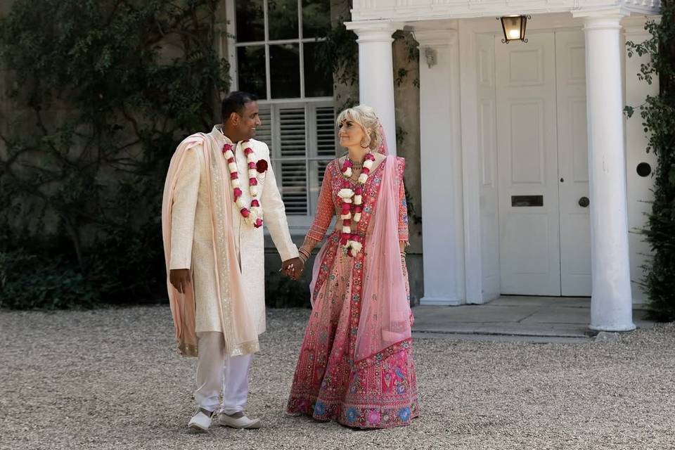 Garlands