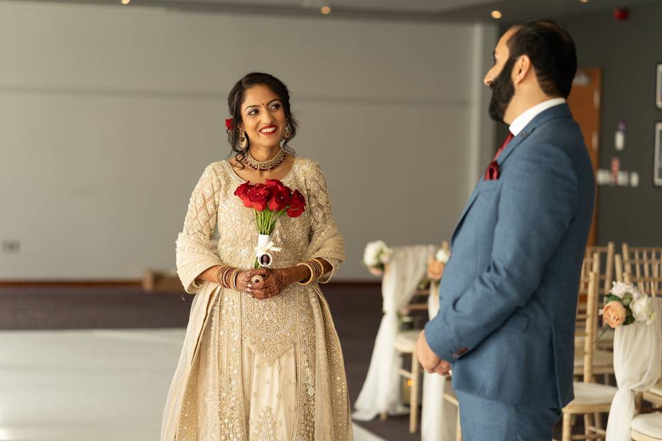 First Look 2
