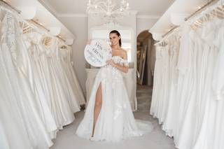 Isabella Grace Bridal