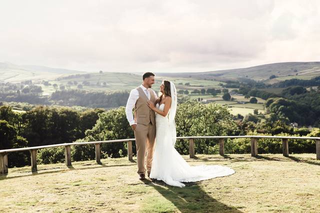 Couple Portraits