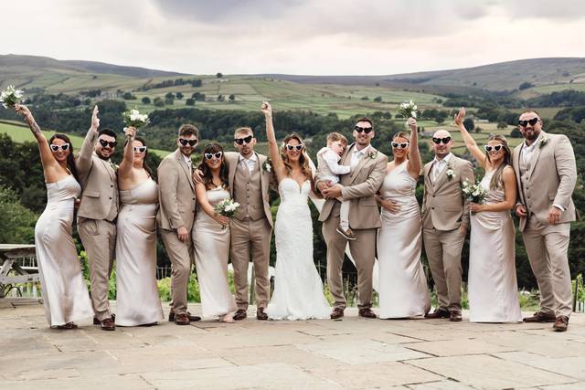 Bridal Party