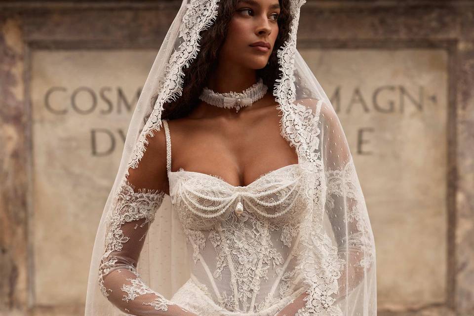 Milla Nova Botticella