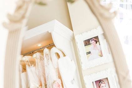 Bridalwear Shop Isabella Grace Bridal 4