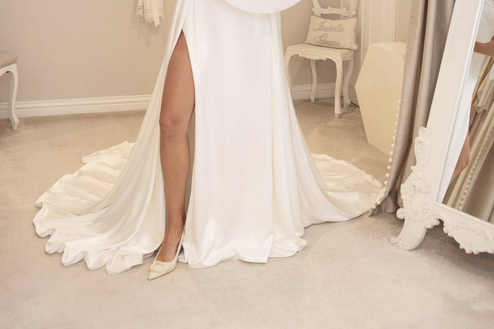 Tunbridge Wells Bridal Shop