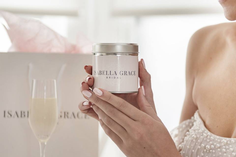 Say yes to your dress