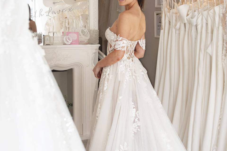 Tunbridge Wells wedding