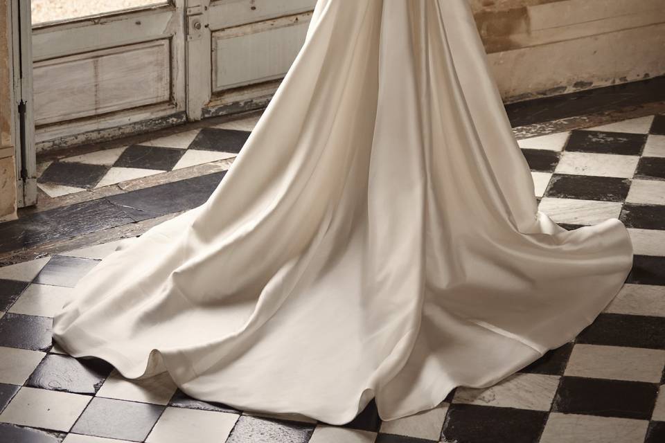 Milla Nova Mirabella