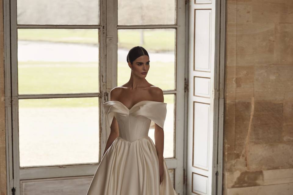 Milla Nova Mirabella