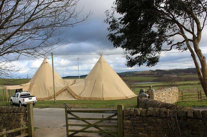 The Tipi People