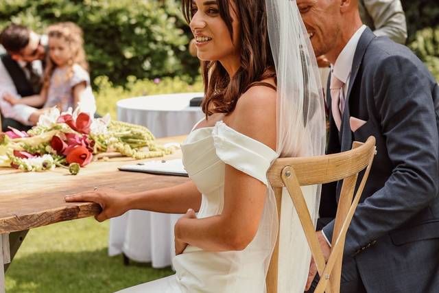 Dress Details