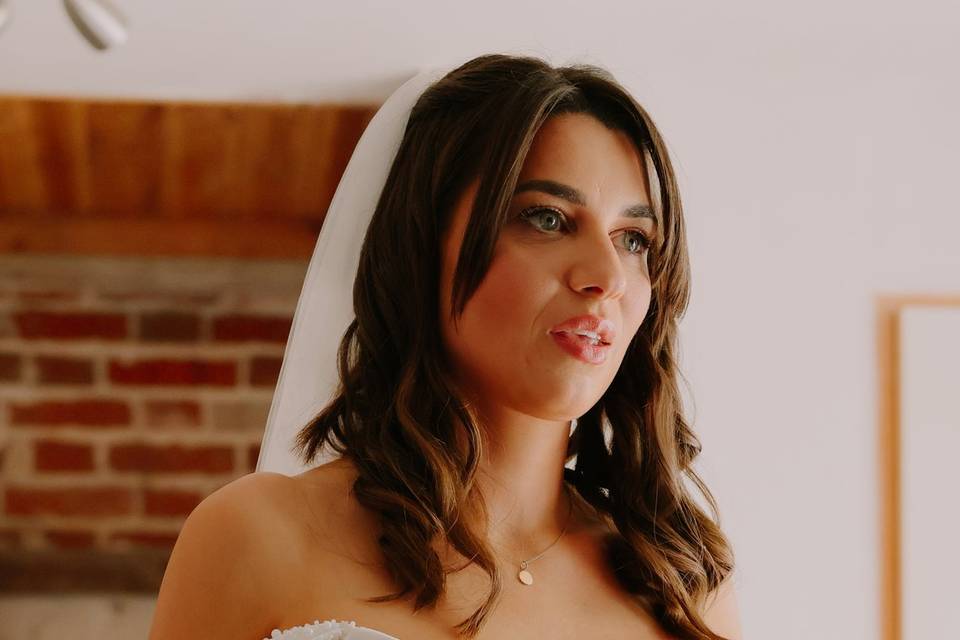 Megan