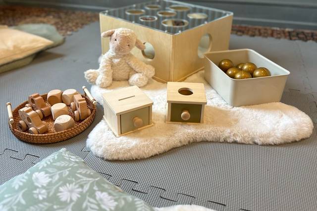 Play Space