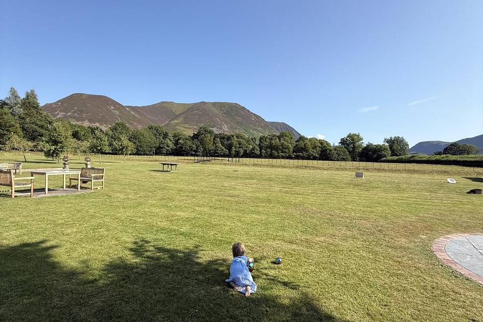 New House Farm Childcare