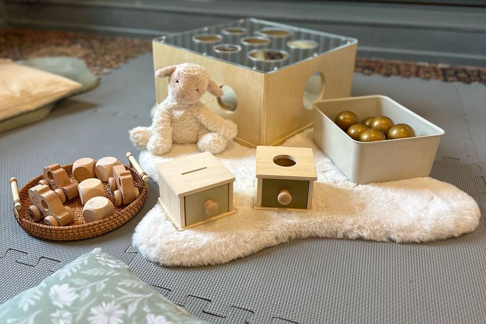 Play Space