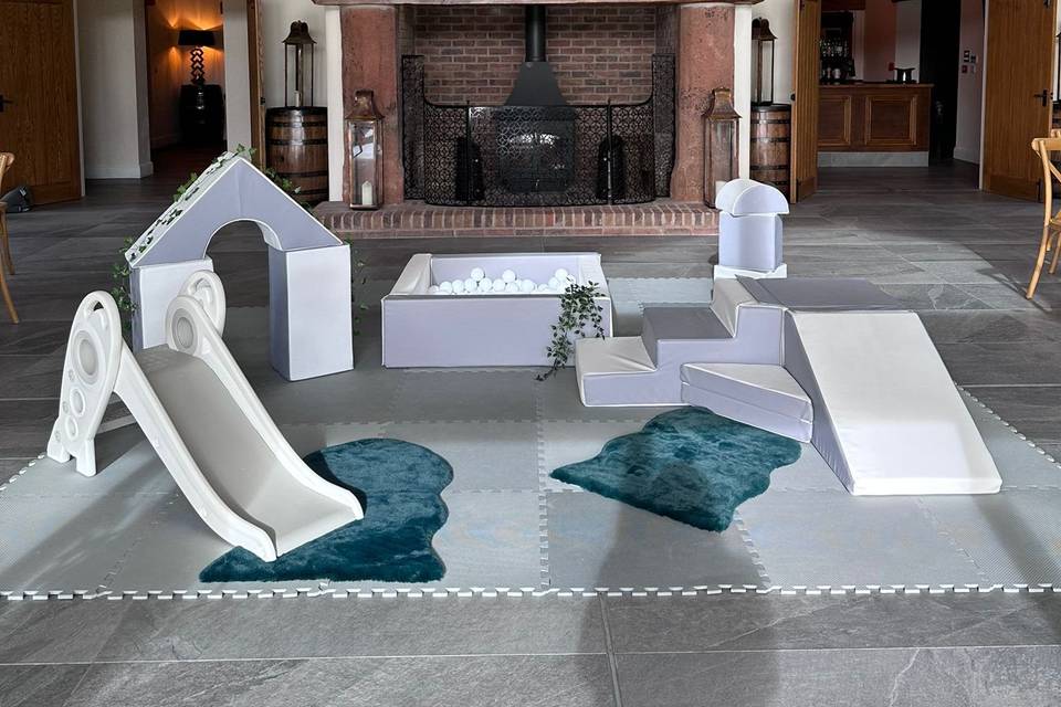 Play Space