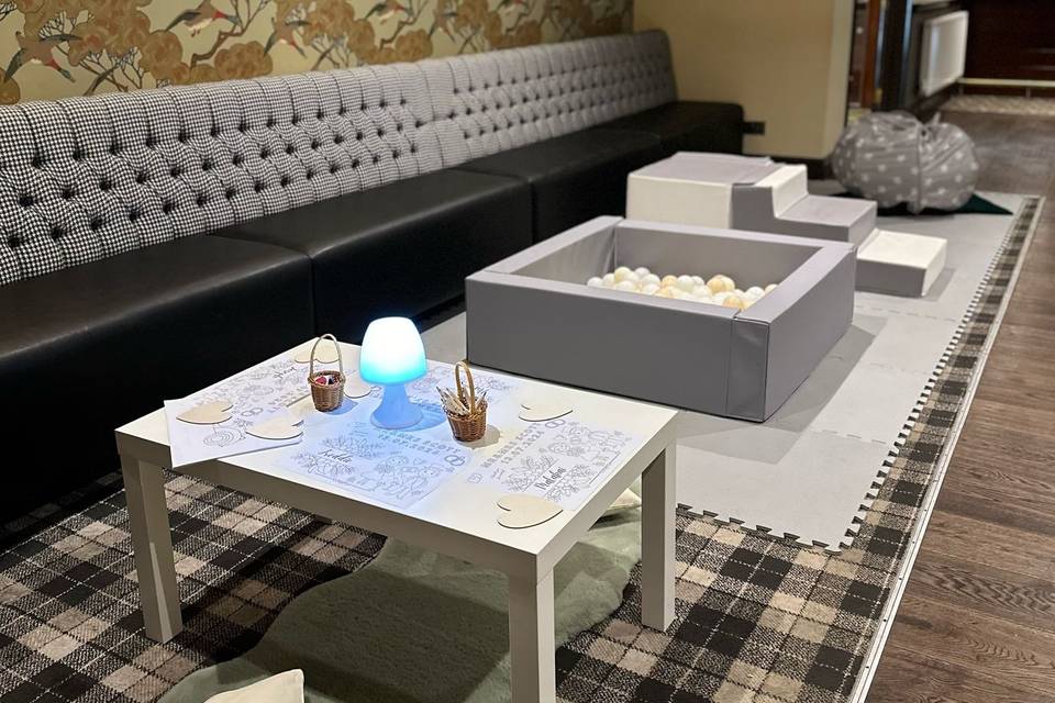 Play Space