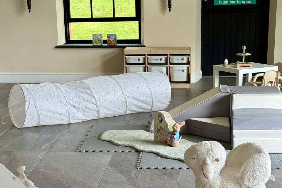 Play Space