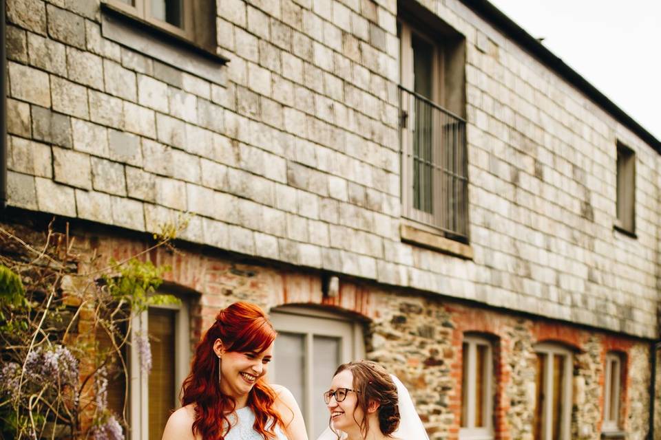 (Lauren Dillon Photography)