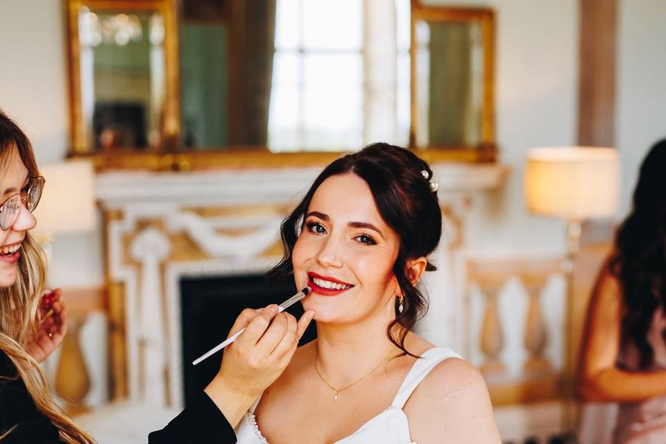 (Lauren Dillon Photography)