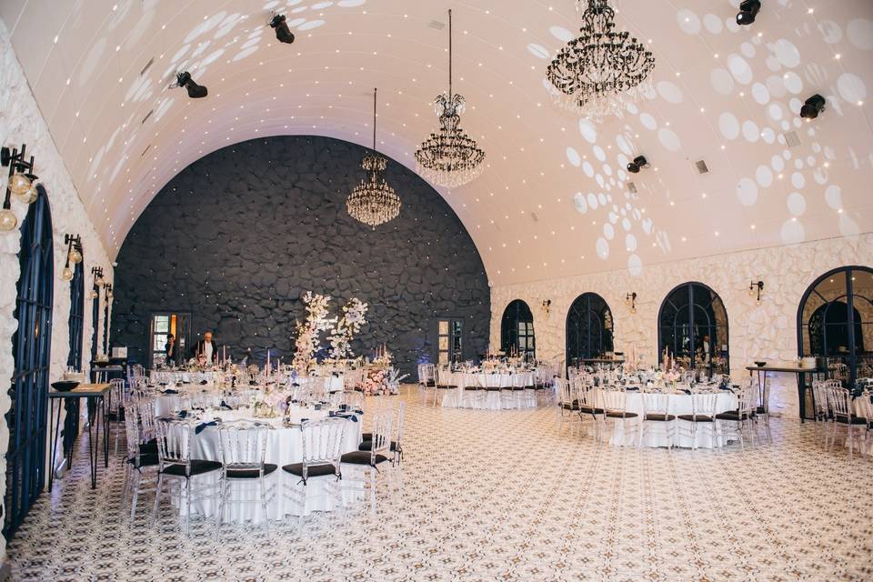 Hall